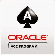 Oracle ACE